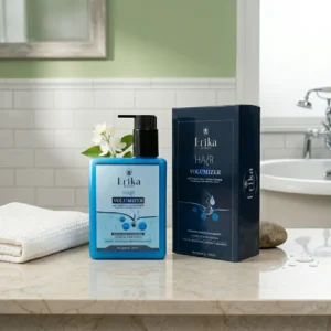 anti hair fall conditioner for strong hair