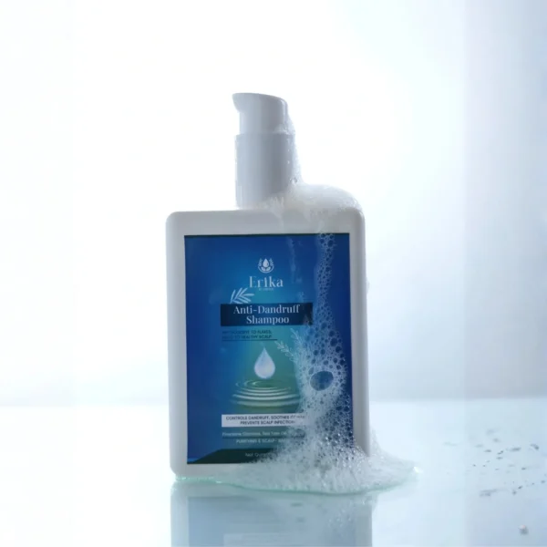 ANTIDANDRFUU-300ML SHAMPOO ANTIDANDRFUU-300ML SHAMPOO