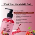 Erika Berries & Tulsi Hand Wash