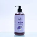 Erika Lavender & Chamomile Shower Gel herbal relaxing body wash