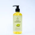 Erika Lemon & Neem Hand Wash herbal antibacterial liquid soap