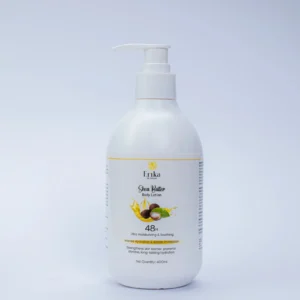 Erika Shea Butter Body Lotion