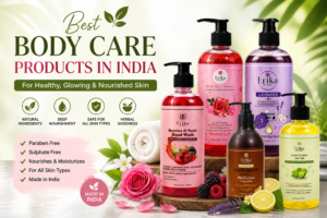 Best Body Care Products in India